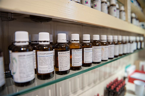 Homeopathy